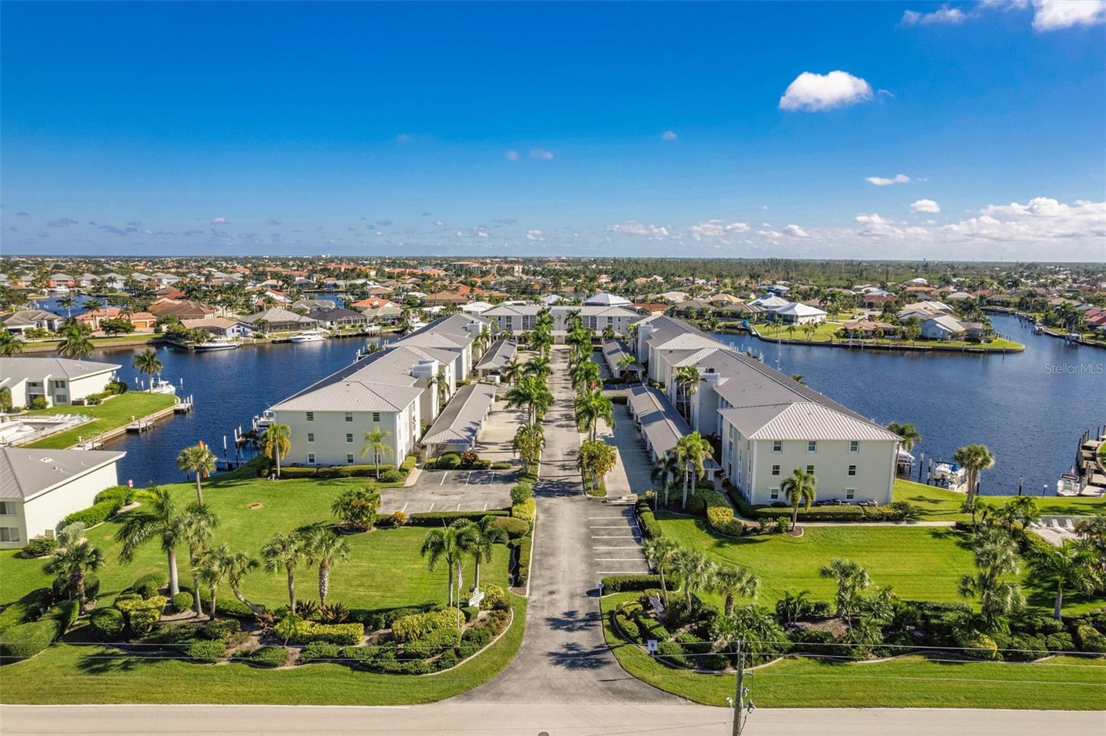 3640 BAL HARBOR BOULEVARD, #513, Punta Gorda, FL 33950
