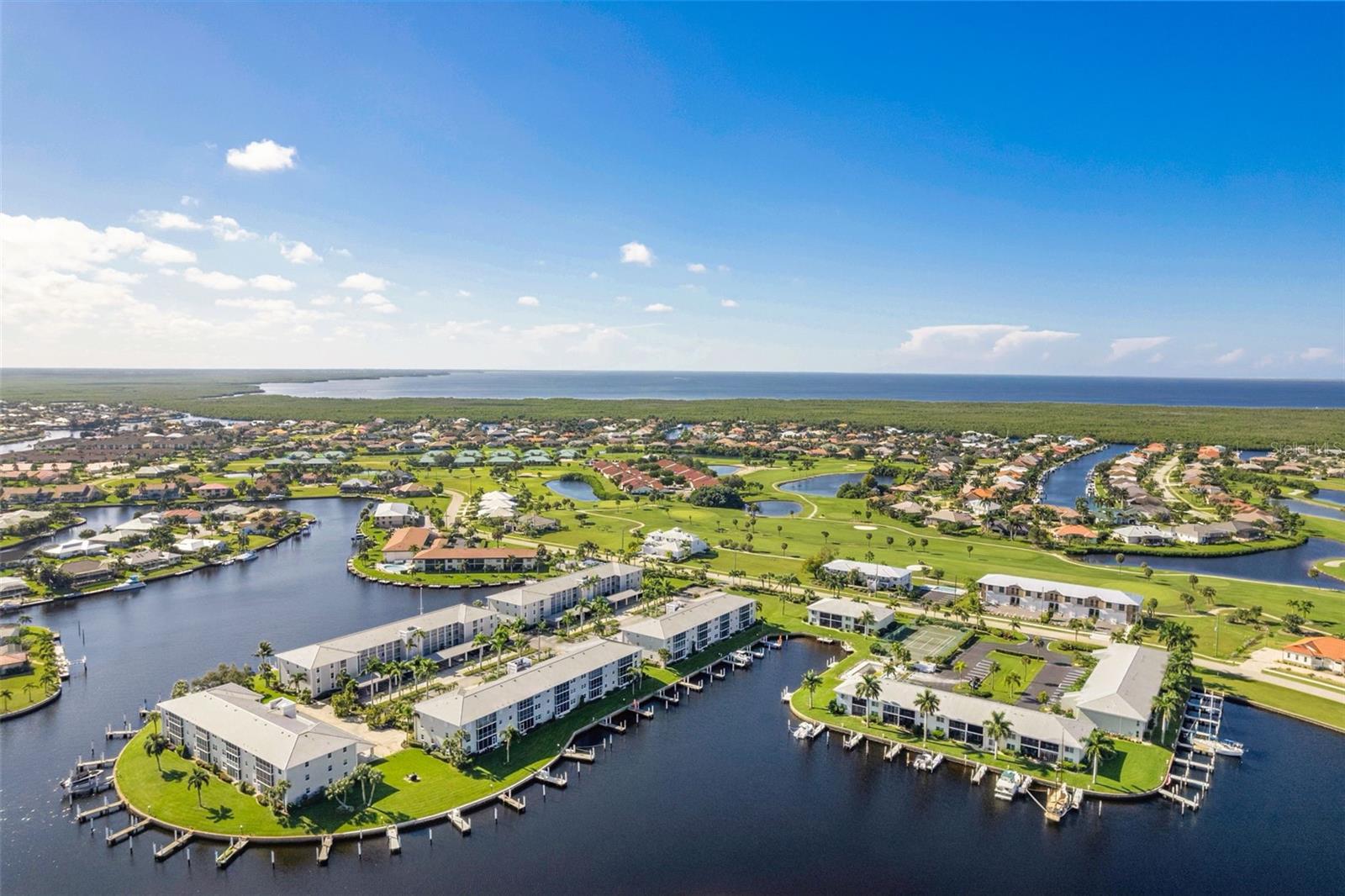 3640 BAL HARBOR BOULEVARD, #513, Punta Gorda, FL 33950