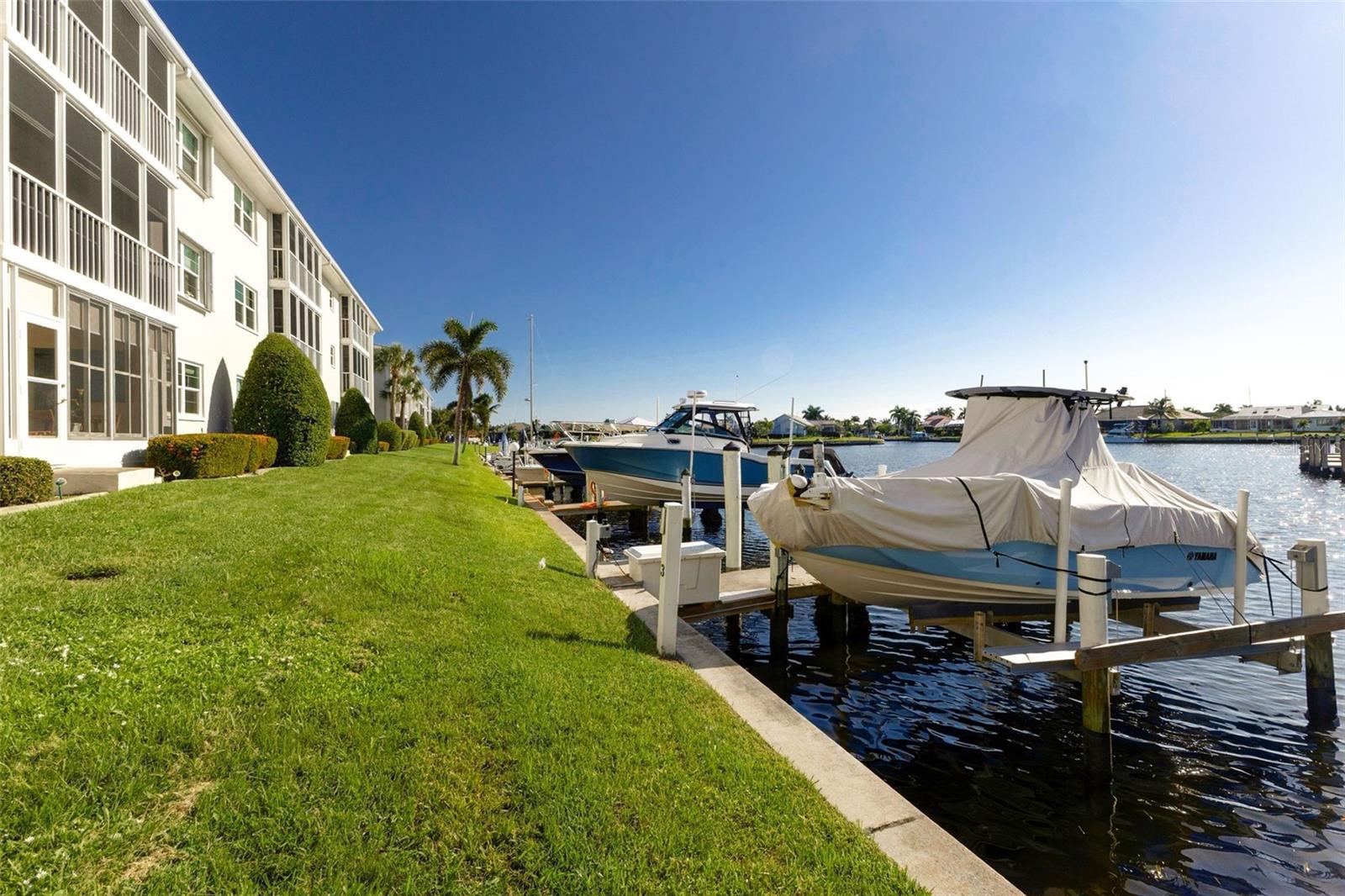 3640 BAL HARBOR BOULEVARD, #513, Punta Gorda, FL 33950