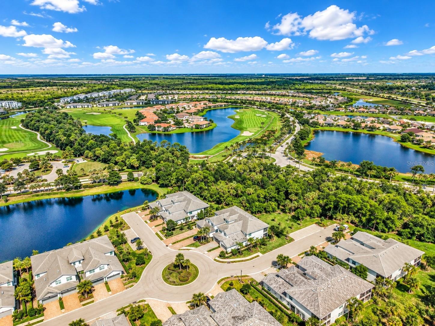 14673 SYCAMORE COURT, #3522, Punta Gorda, FL 33955