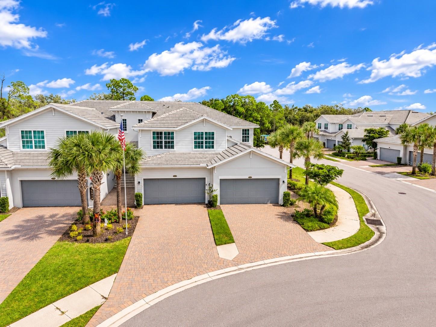 14673 SYCAMORE COURT, #3522, Punta Gorda, FL 33955
