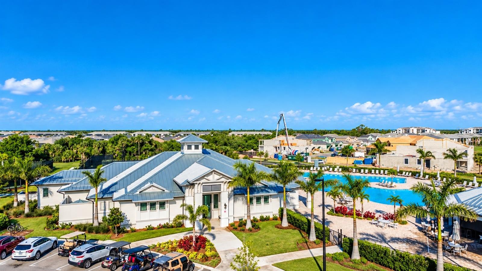 14673 SYCAMORE COURT, #3522, Punta Gorda, FL 33955