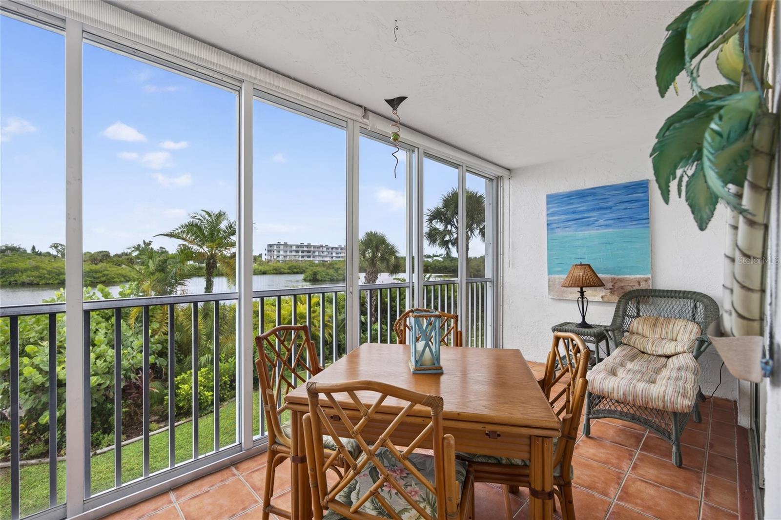 1401 S MCCALL ROAD, #102, Englewood, FL 34223