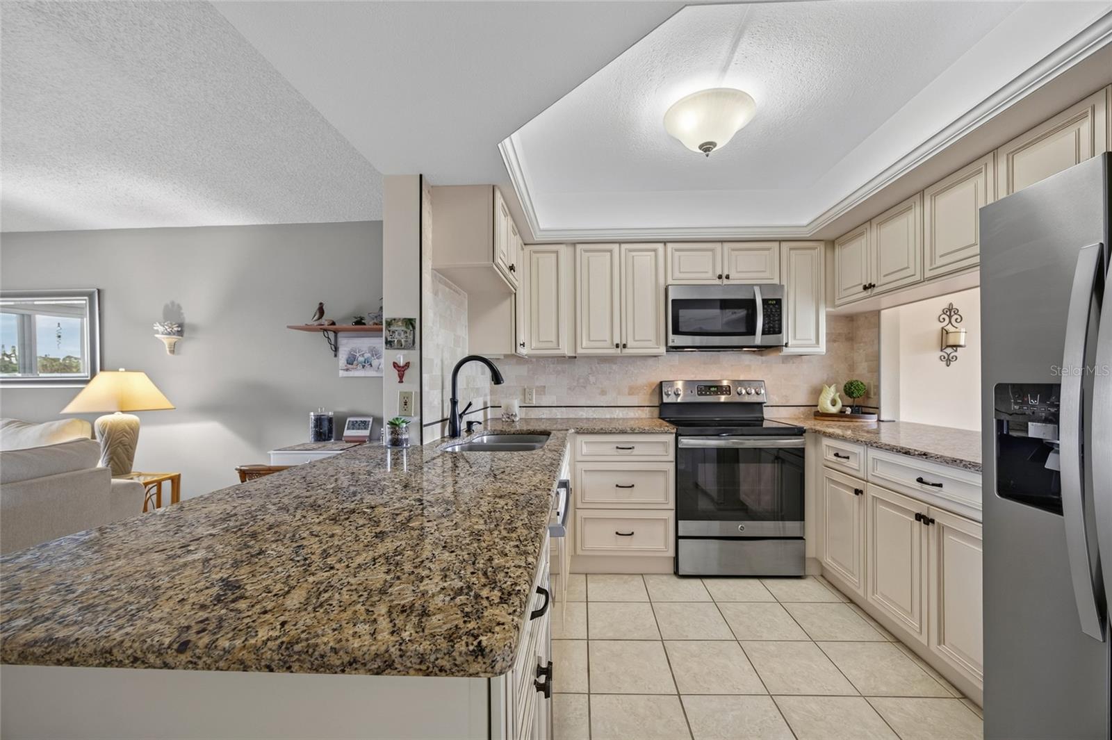 1401 S MCCALL ROAD, #102, Englewood, FL 34223