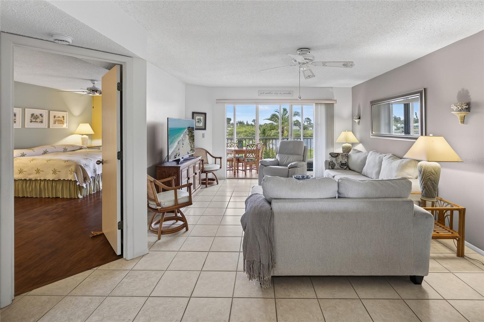1401 S MCCALL ROAD, #102, Englewood, FL 34223