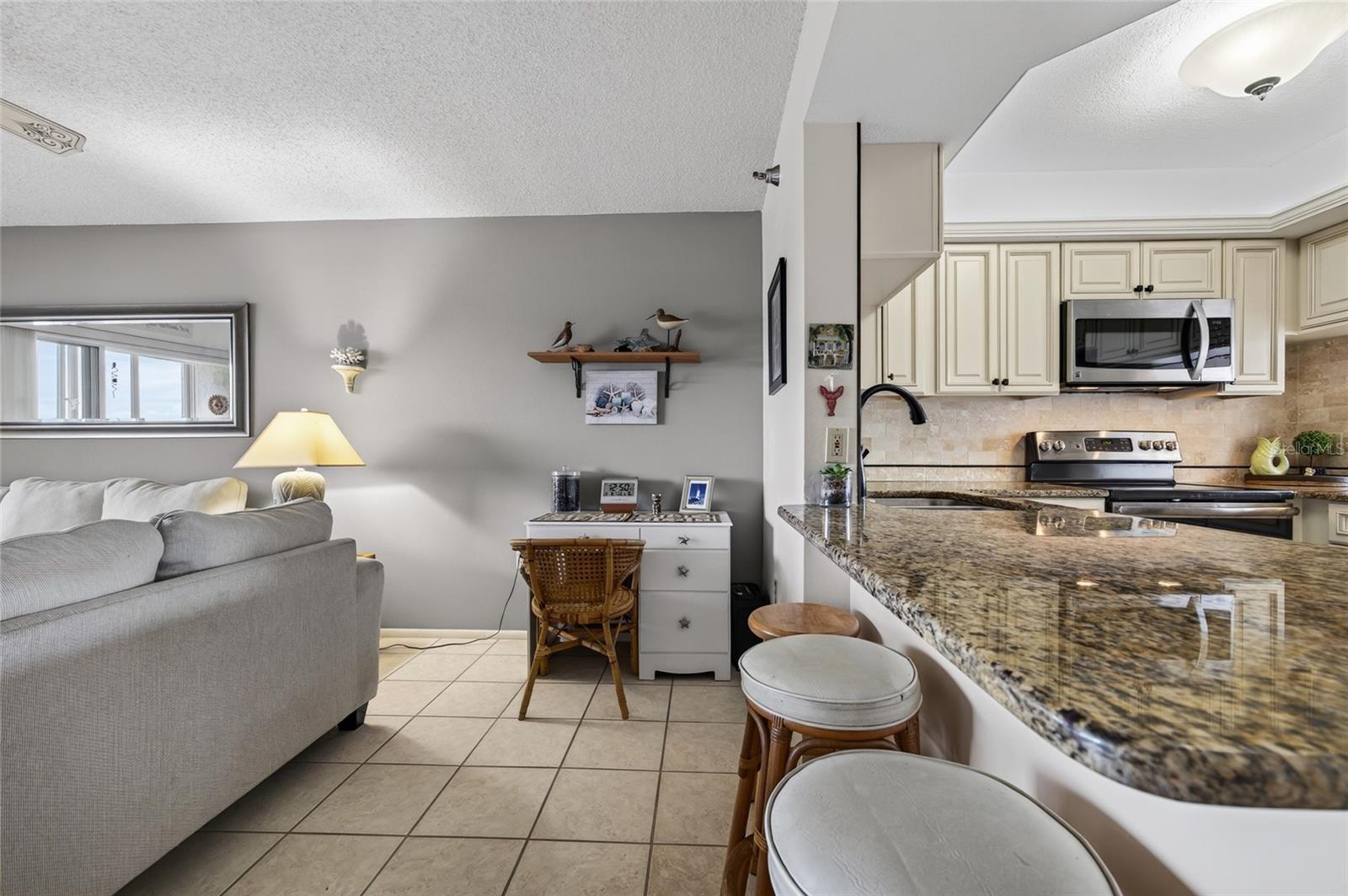 1401 S MCCALL ROAD, #102, Englewood, FL 34223