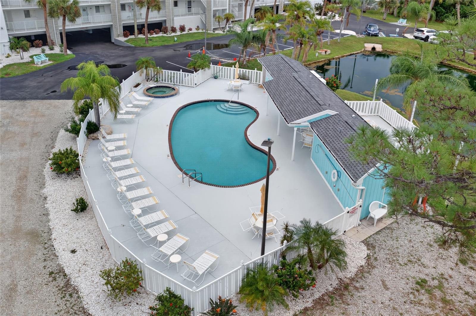 1401 S MCCALL ROAD, #102, Englewood, FL 34223