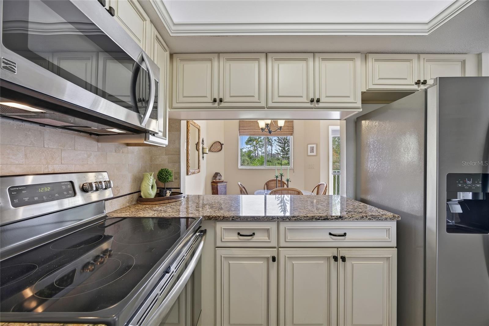 1401 S MCCALL ROAD, #102, Englewood, FL 34223