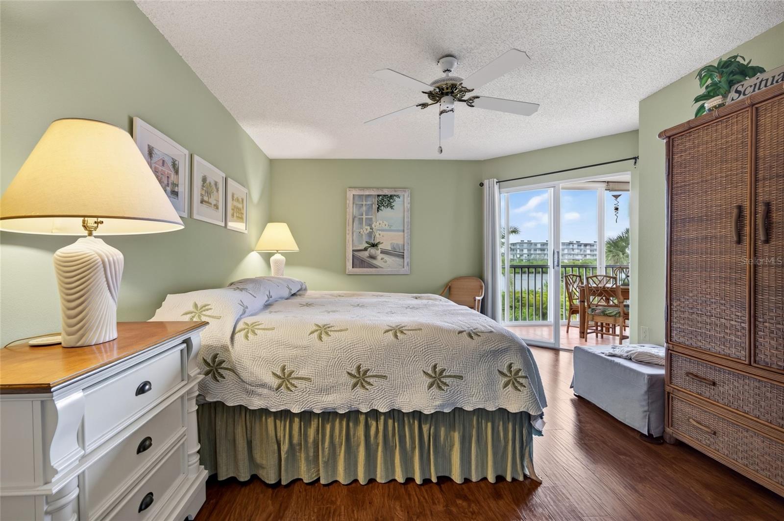 1401 S MCCALL ROAD, #102, Englewood, FL 34223