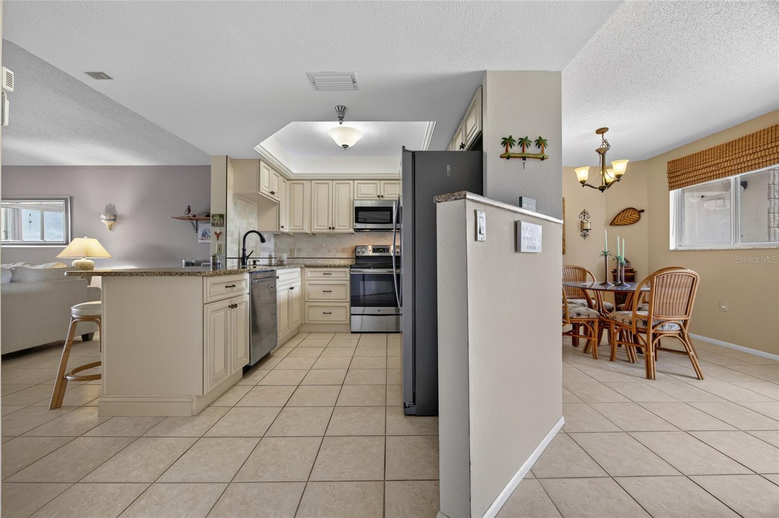 1401 S MCCALL ROAD, #102, Englewood, FL 34223