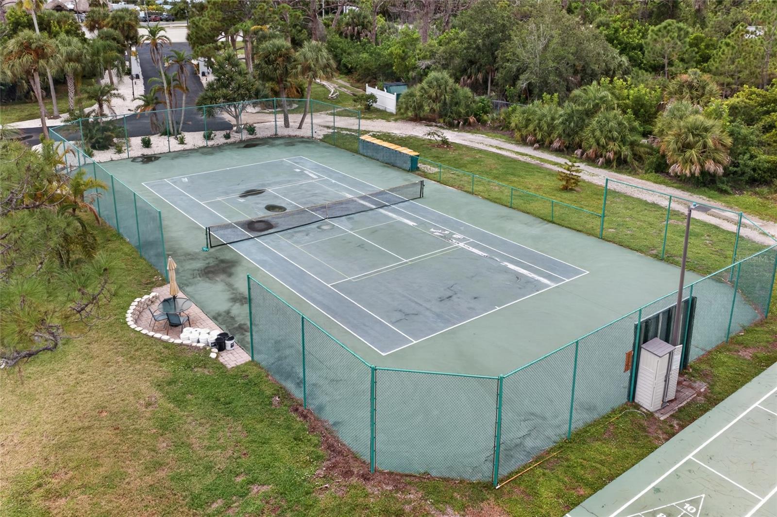 1401 S MCCALL ROAD, #102, Englewood, FL 34223