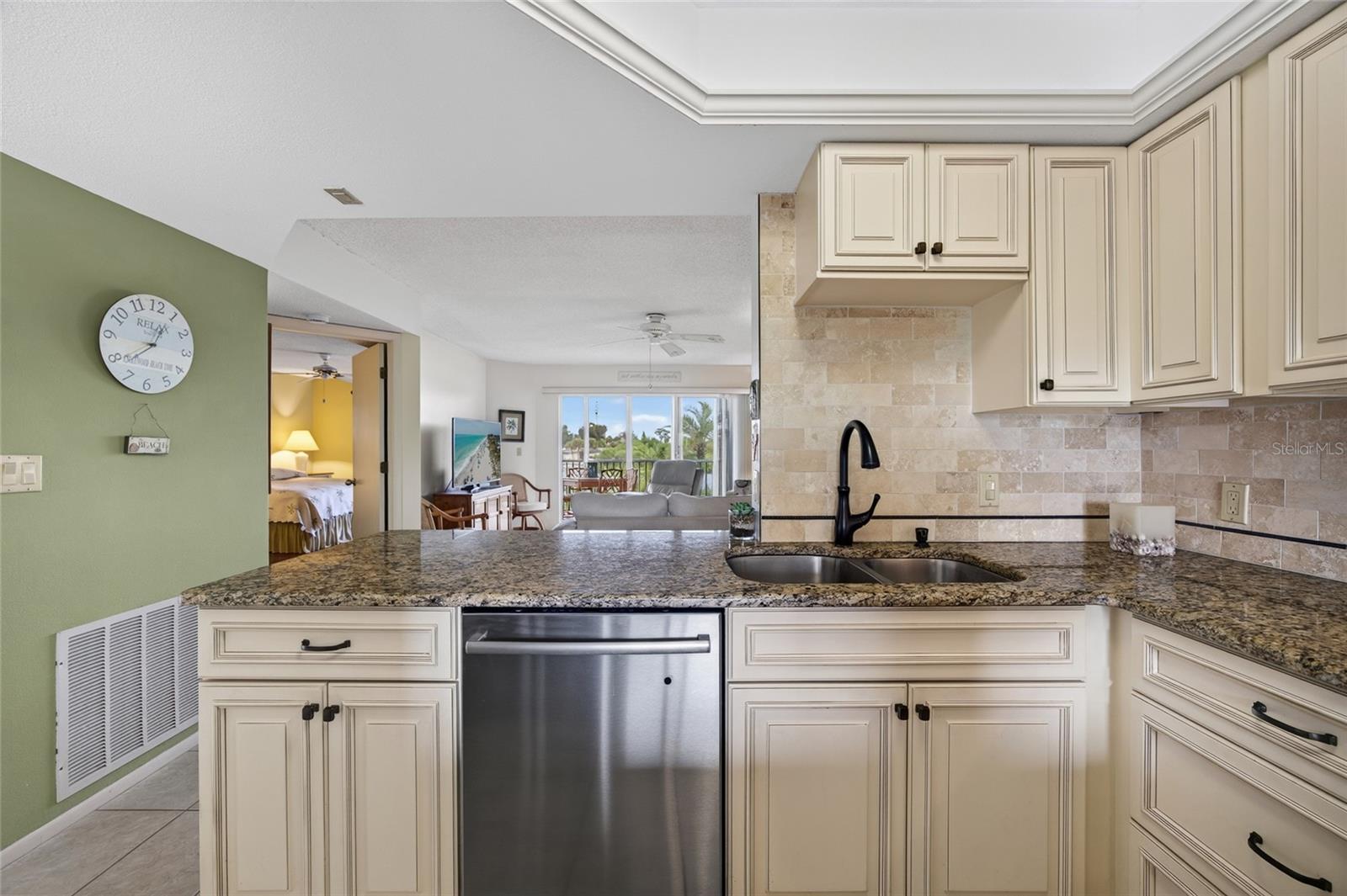1401 S MCCALL ROAD, #102, Englewood, FL 34223