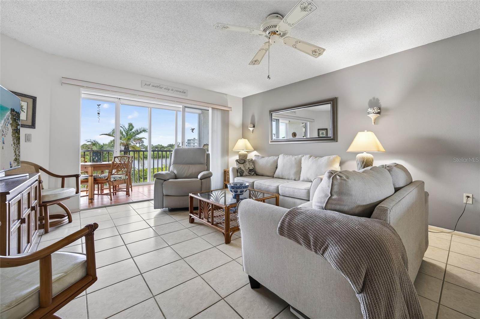 1401 S MCCALL ROAD, #102, Englewood, FL 34223