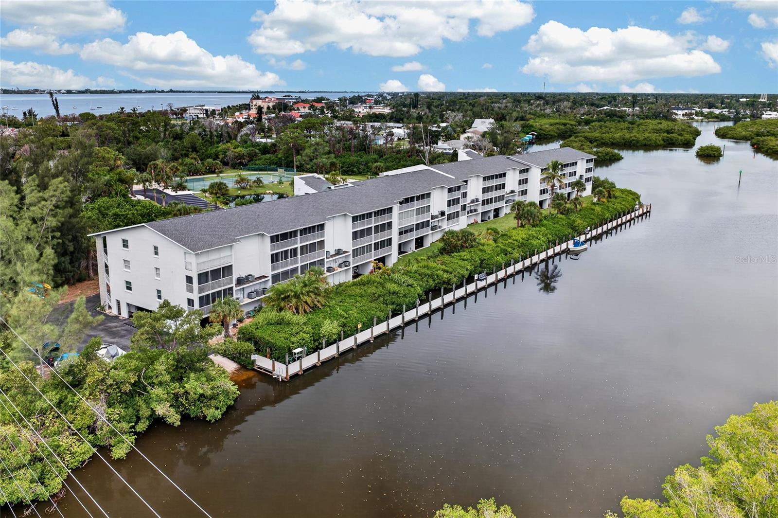 1401 S MCCALL ROAD, #102, Englewood, FL 34223