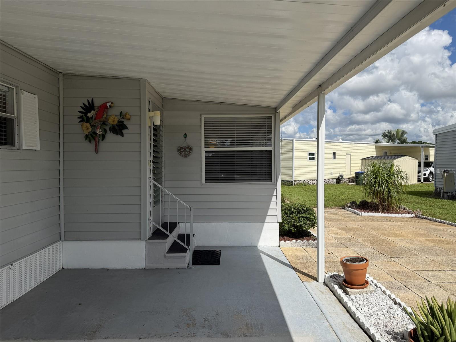 6708 NEIGHBORLY CT, North Port, FL 34287