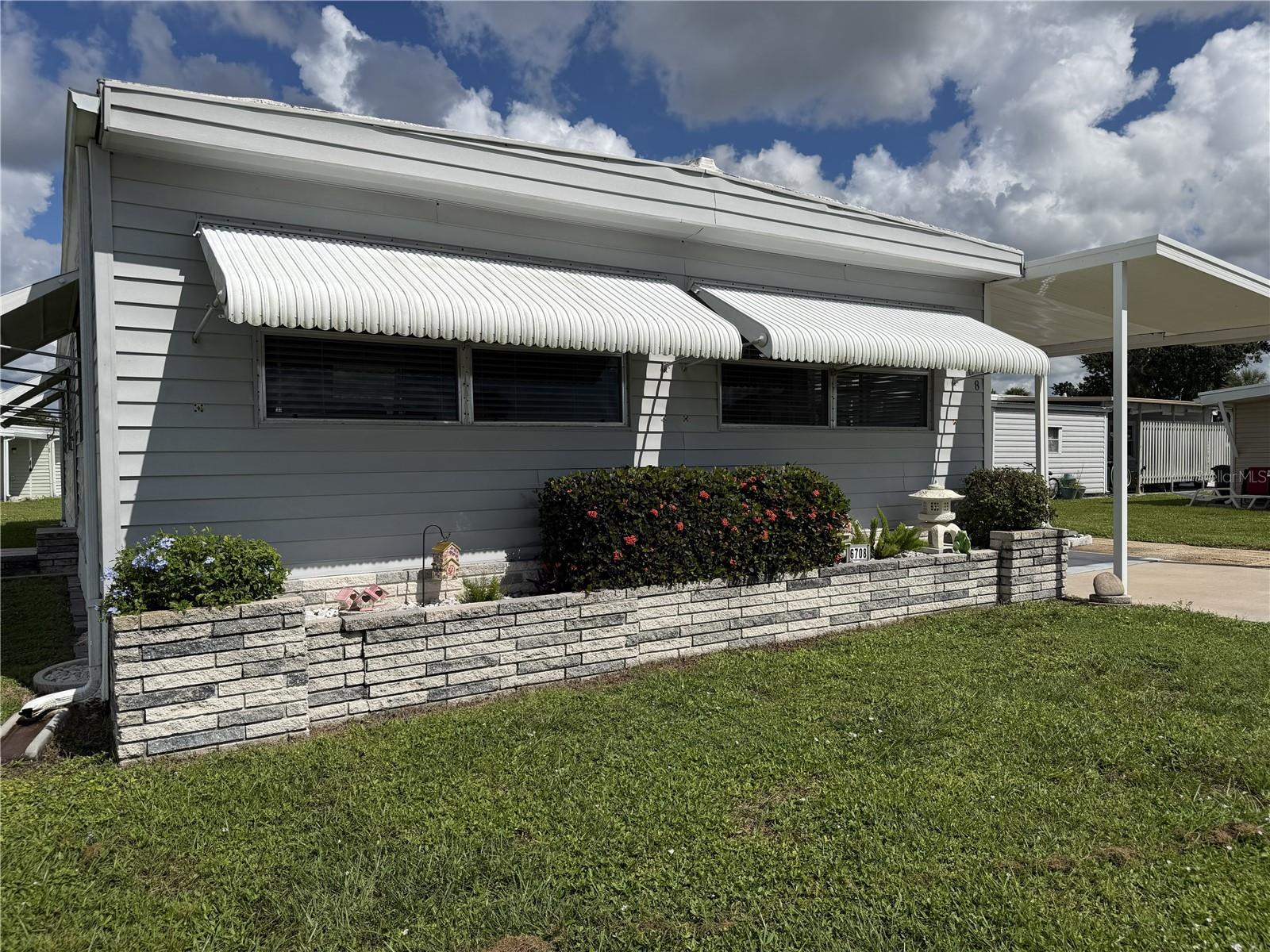 6708 NEIGHBORLY CT, North Port, FL 34287