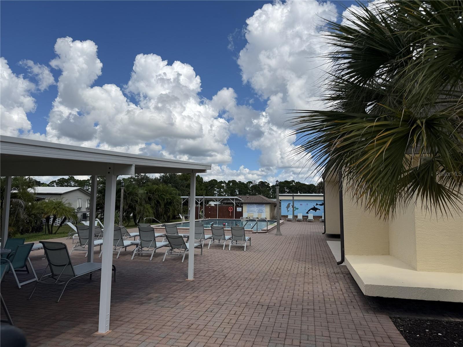 6708 NEIGHBORLY CT, North Port, FL 34287