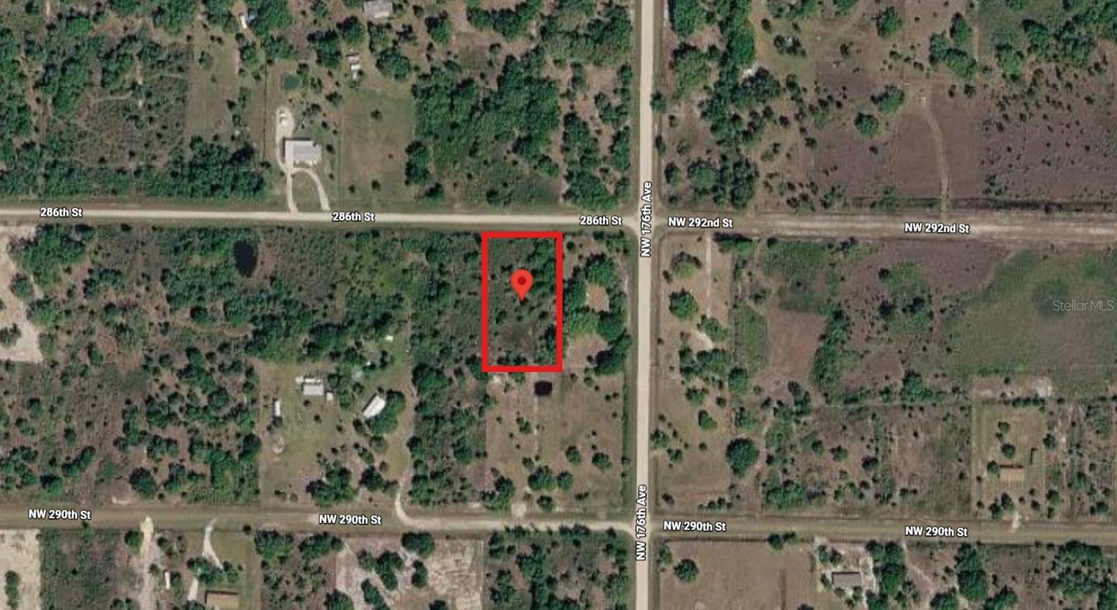 17660 NW 292ND STREET, Okeechobee, FL 34972