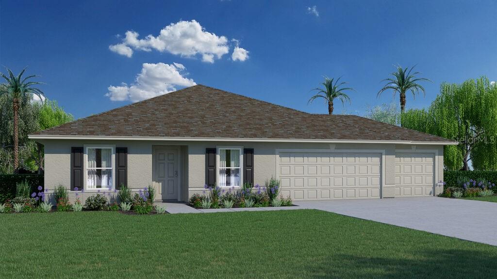 14124 SW 33RD COURT ROAD, Ocala, FL 34473