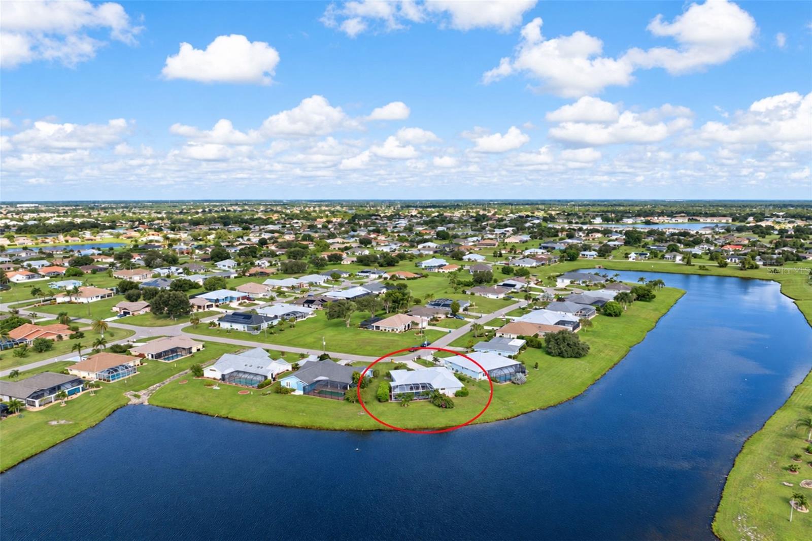 26361 LANCER LANE, Punta Gorda, FL 33983