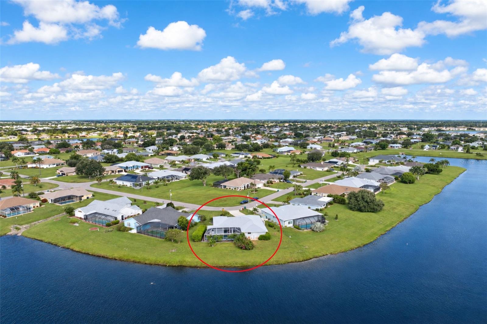 26361 LANCER LANE, Punta Gorda, FL 33983