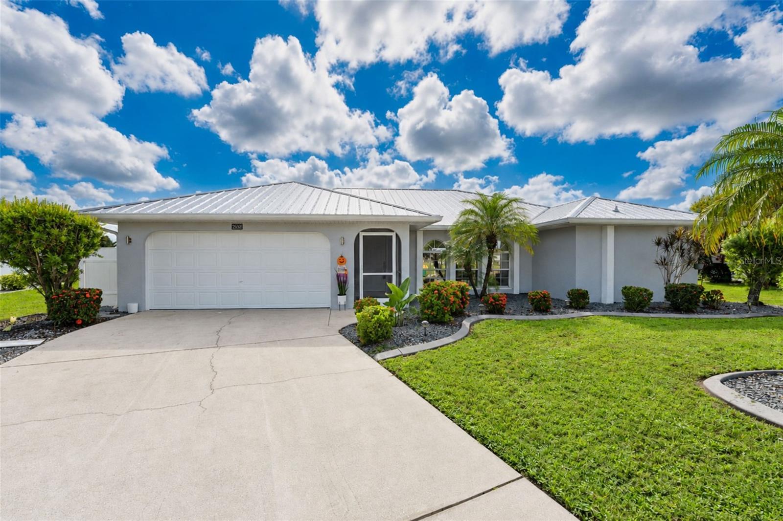 26361 LANCER LANE, Punta Gorda, FL 33983