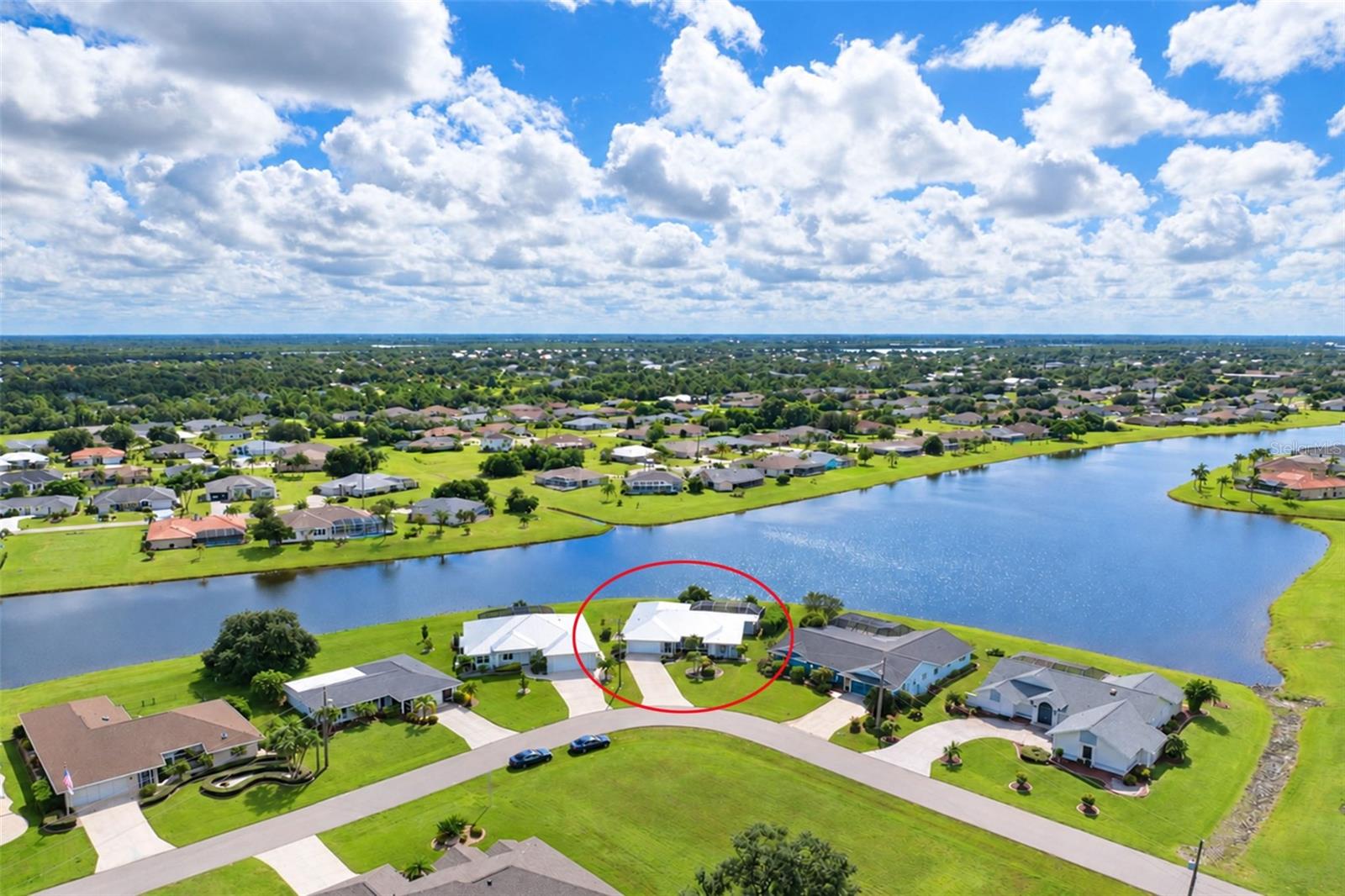 26361 LANCER LANE, Punta Gorda, FL 33983