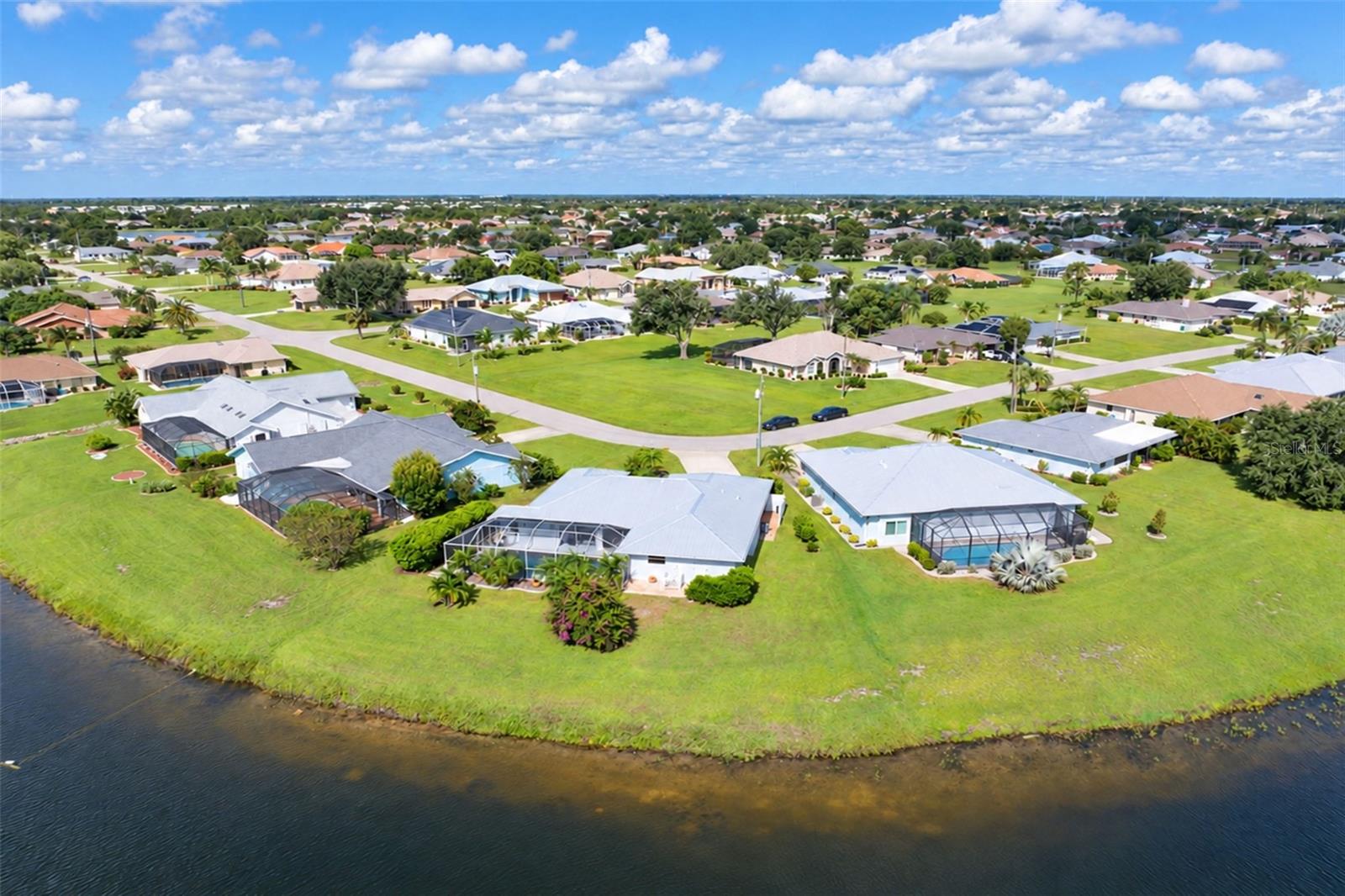 26361 LANCER LANE, Punta Gorda, FL 33983