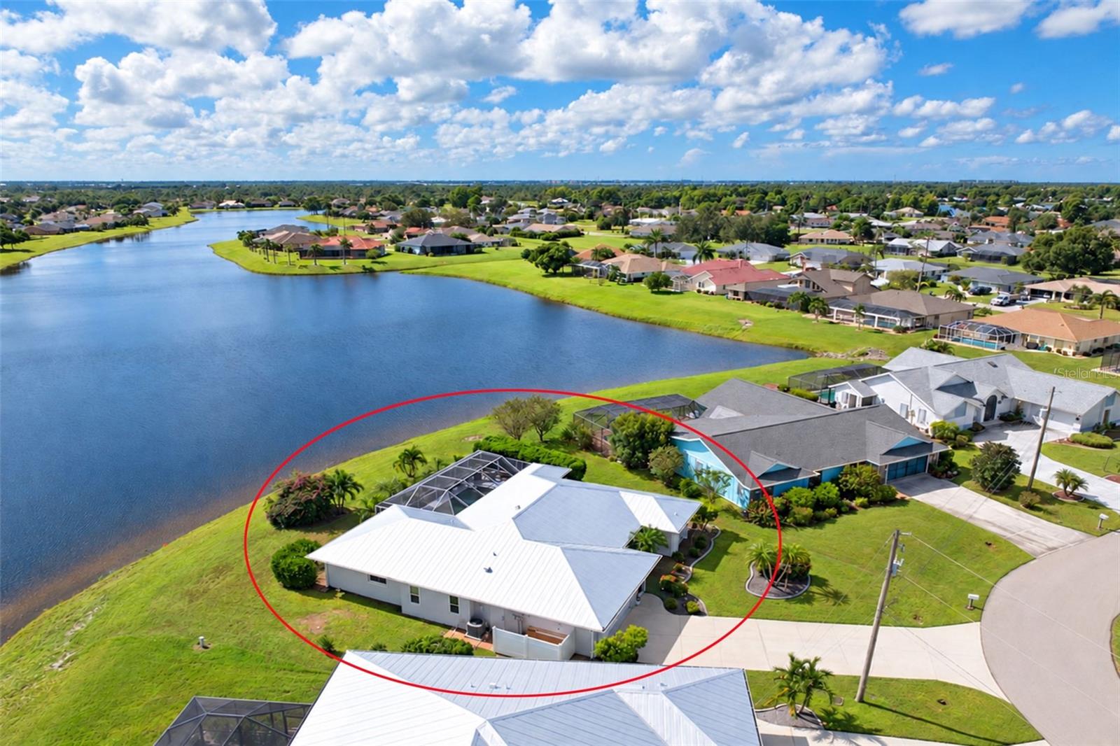 26361 LANCER LANE, Punta Gorda, FL 33983