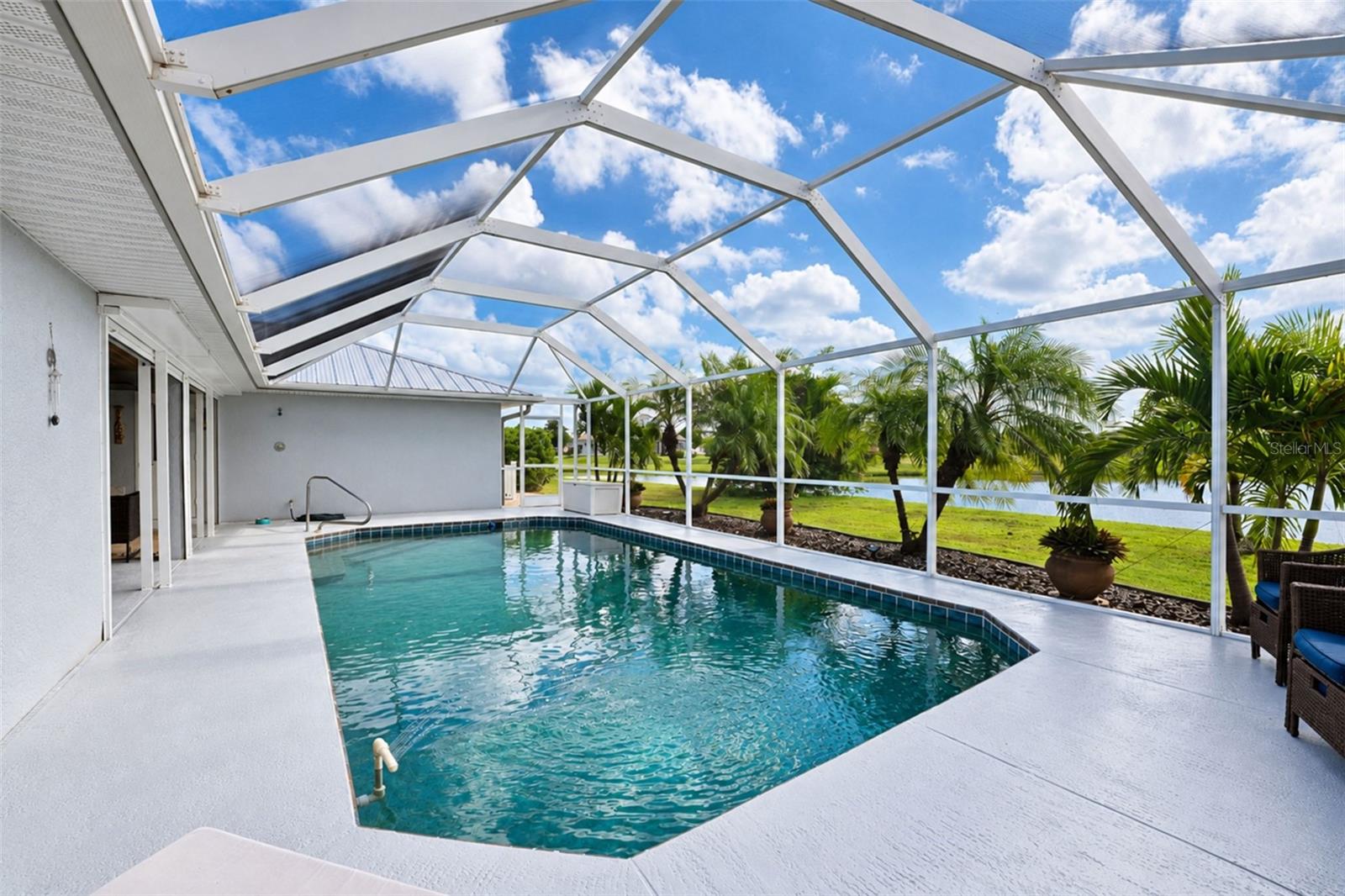26361 LANCER LANE, Punta Gorda, FL 33983