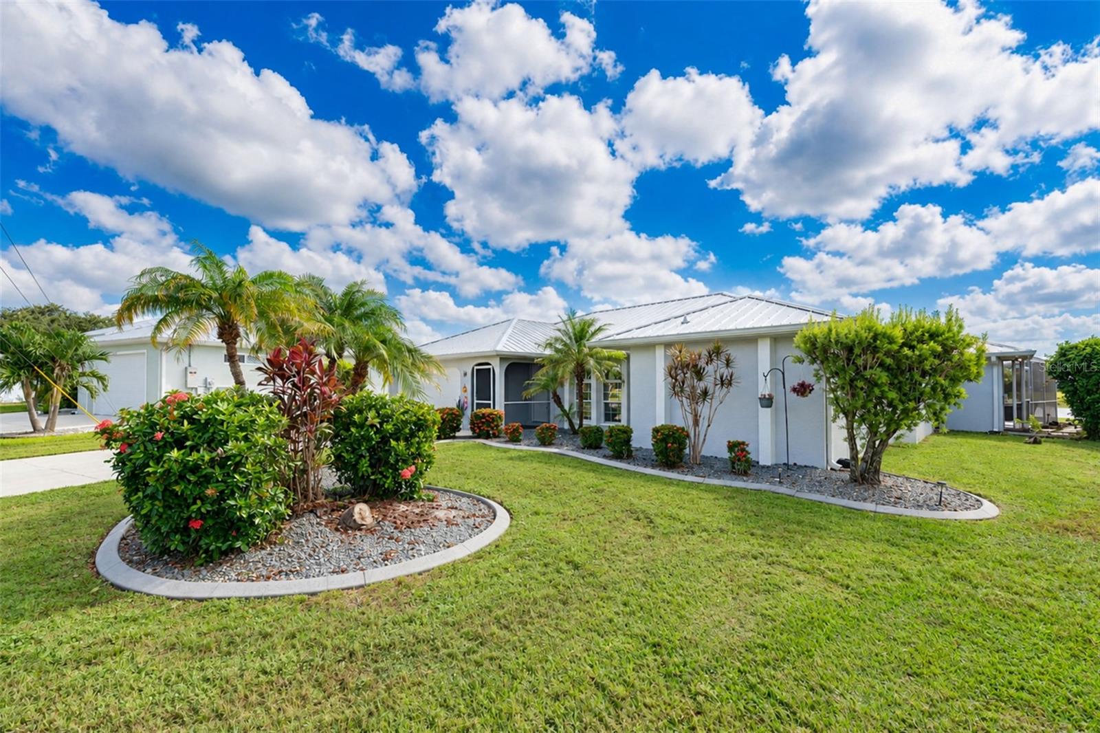 26361 LANCER LANE, Punta Gorda, FL 33983