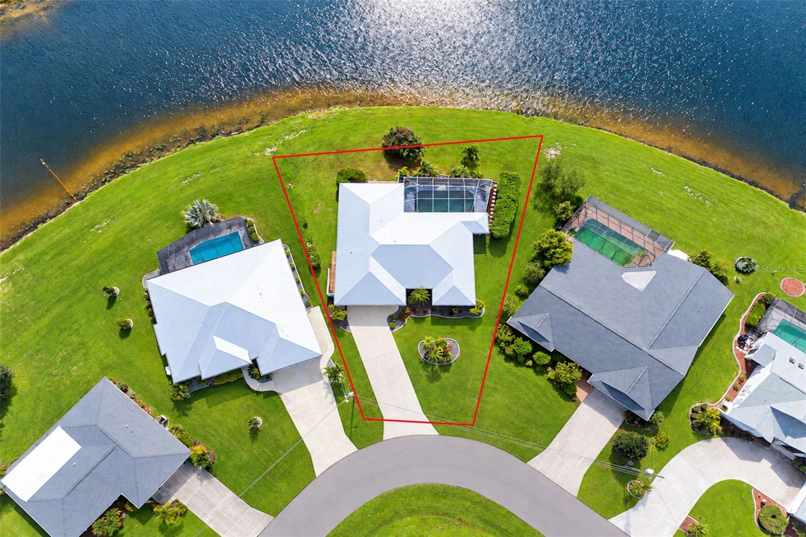 26361 LANCER LANE, Punta Gorda, FL 33983