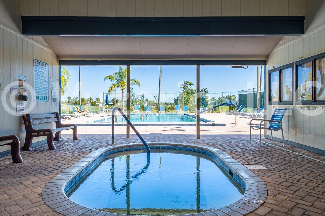 2100 KINGS HIGHWAY, #847, Port Charlotte, FL 33980