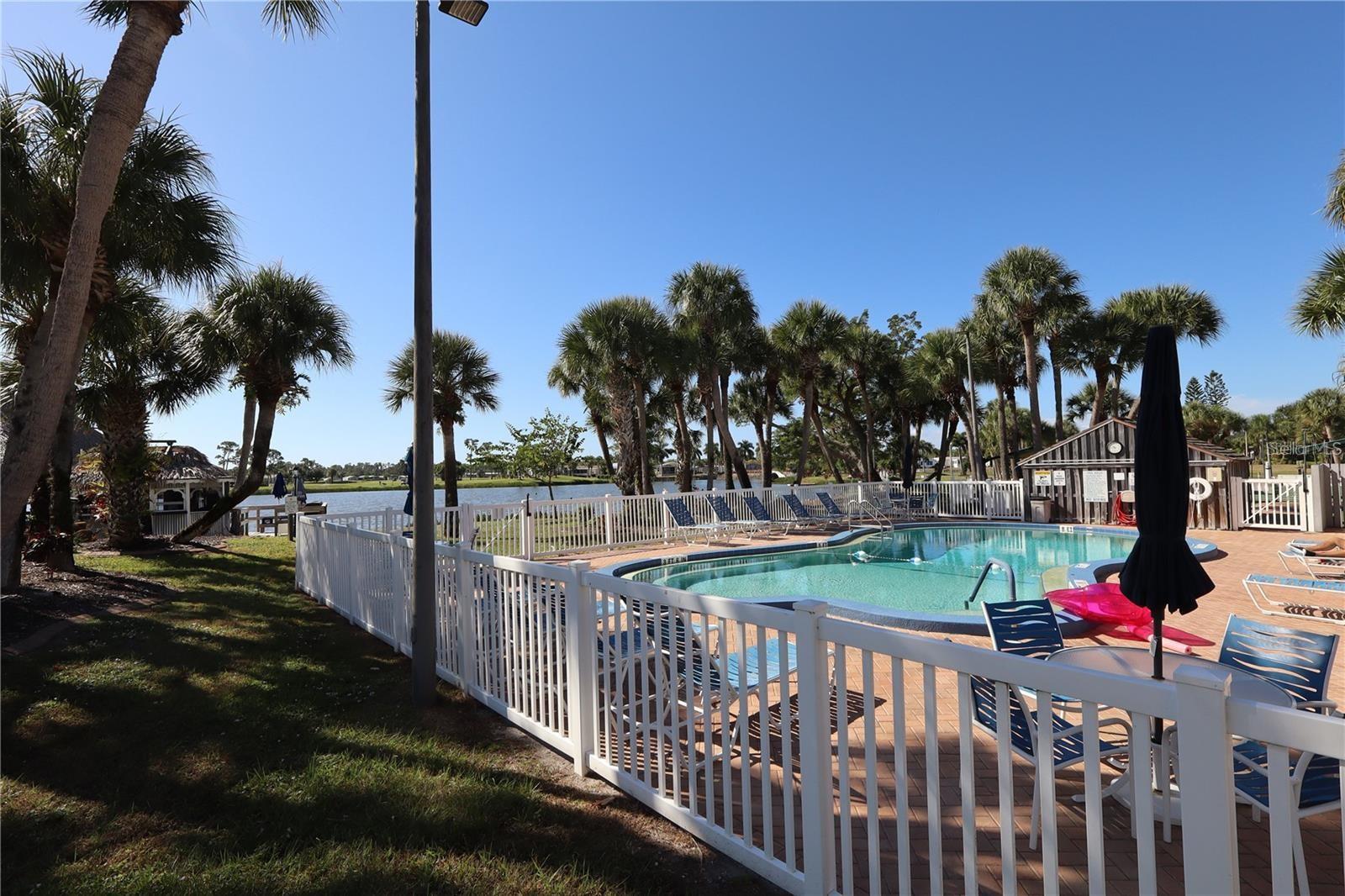 2100 KINGS HIGHWAY, #847, Port Charlotte, FL 33980