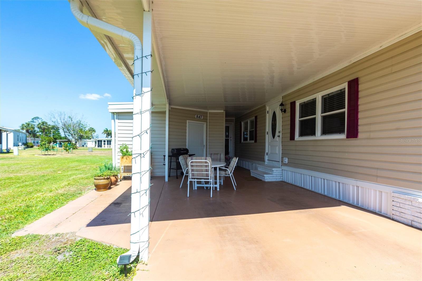 2100 KINGS HIGHWAY, #847, Port Charlotte, FL 33980