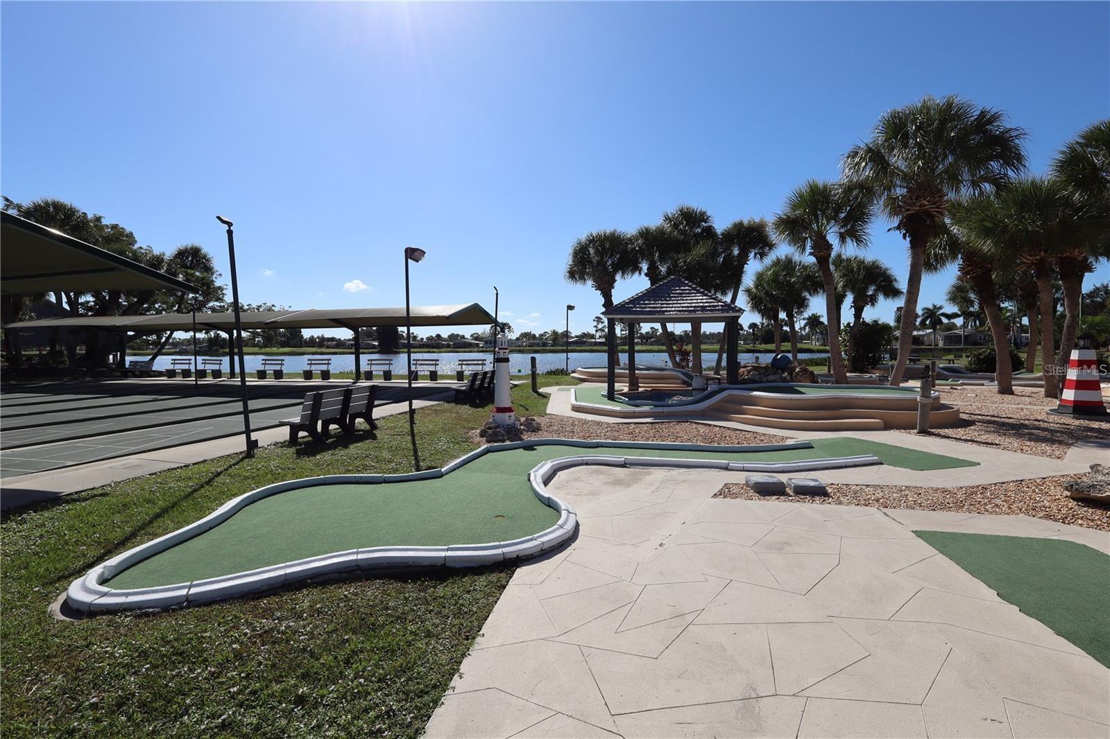 2100 KINGS HIGHWAY, #847, Port Charlotte, FL 33980