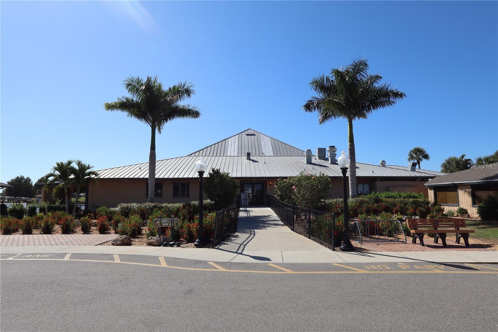 2100 KINGS HIGHWAY, #847, Port Charlotte, FL 33980