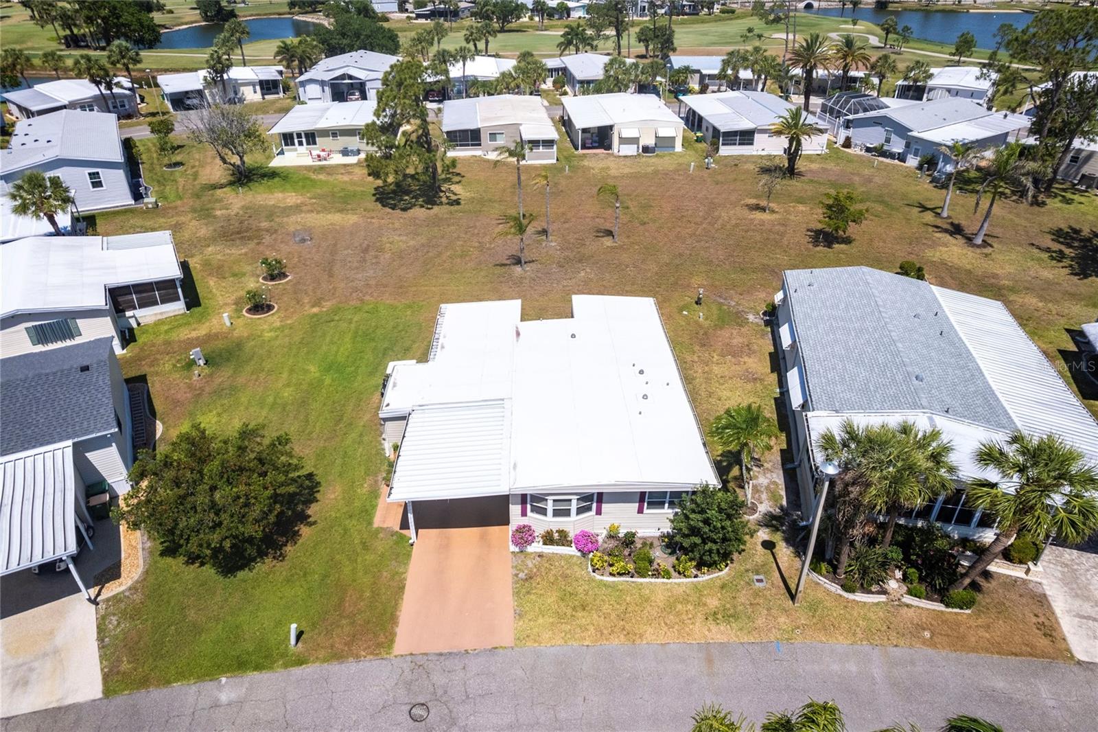 2100 KINGS HIGHWAY, #847, Port Charlotte, FL 33980