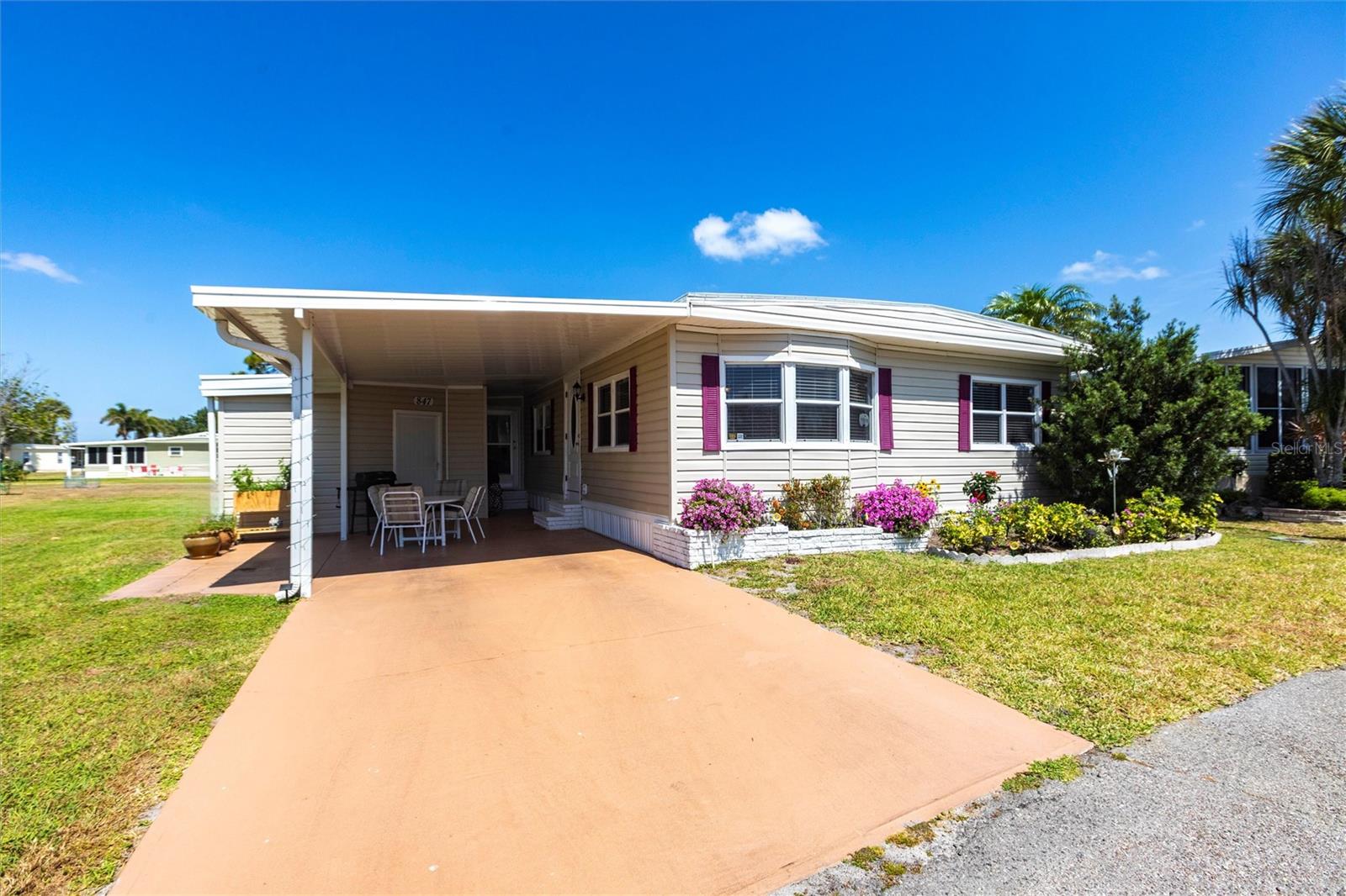 2100 KINGS HIGHWAY, #847, Port Charlotte, FL 33980