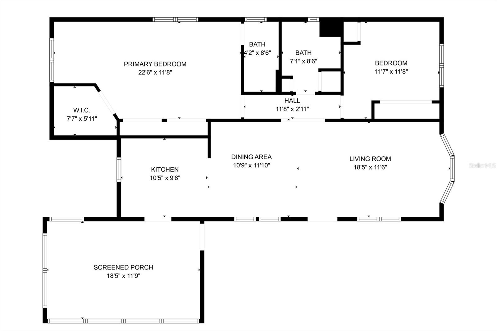 2100 KINGS HIGHWAY, #847, Port Charlotte, FL 33980 2100 KINGS HIGHWAY, #847, Port Charlotte, FL 33980