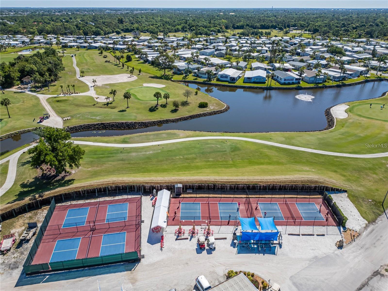 2100 KINGS HIGHWAY, #847, Port Charlotte, FL 33980