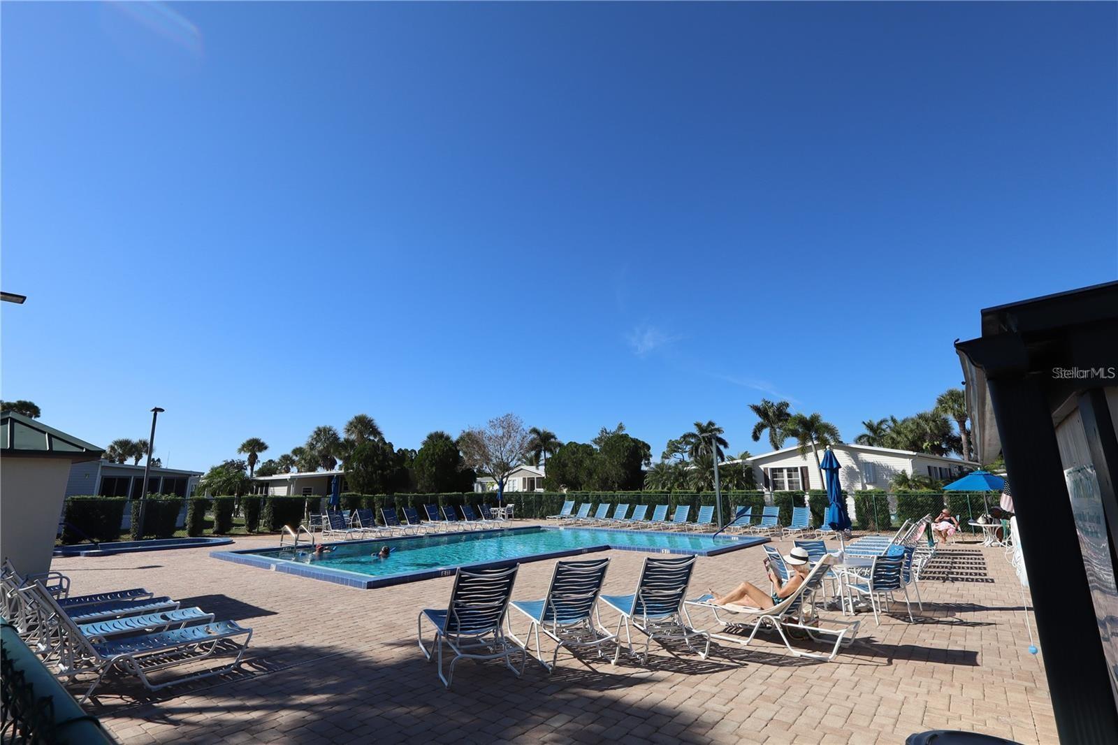 2100 KINGS HIGHWAY, #847, Port Charlotte, FL 33980