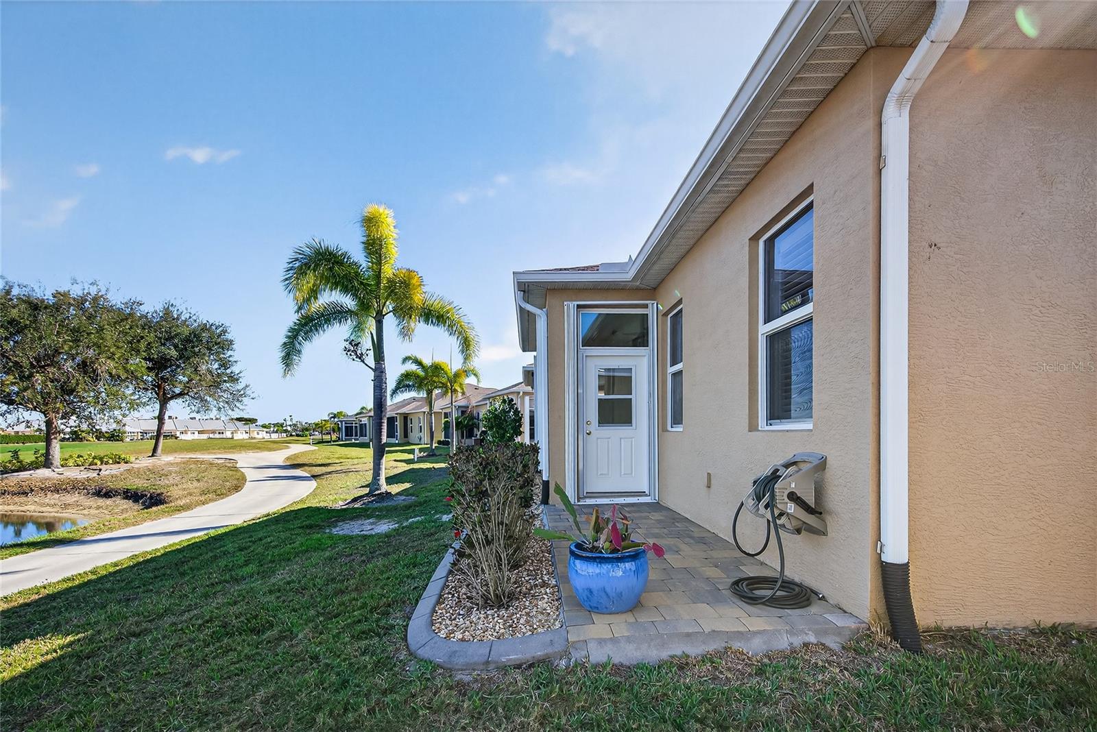 1832 KNIGHTS BRIDGE TRAIL, Port Charlotte, FL 33980