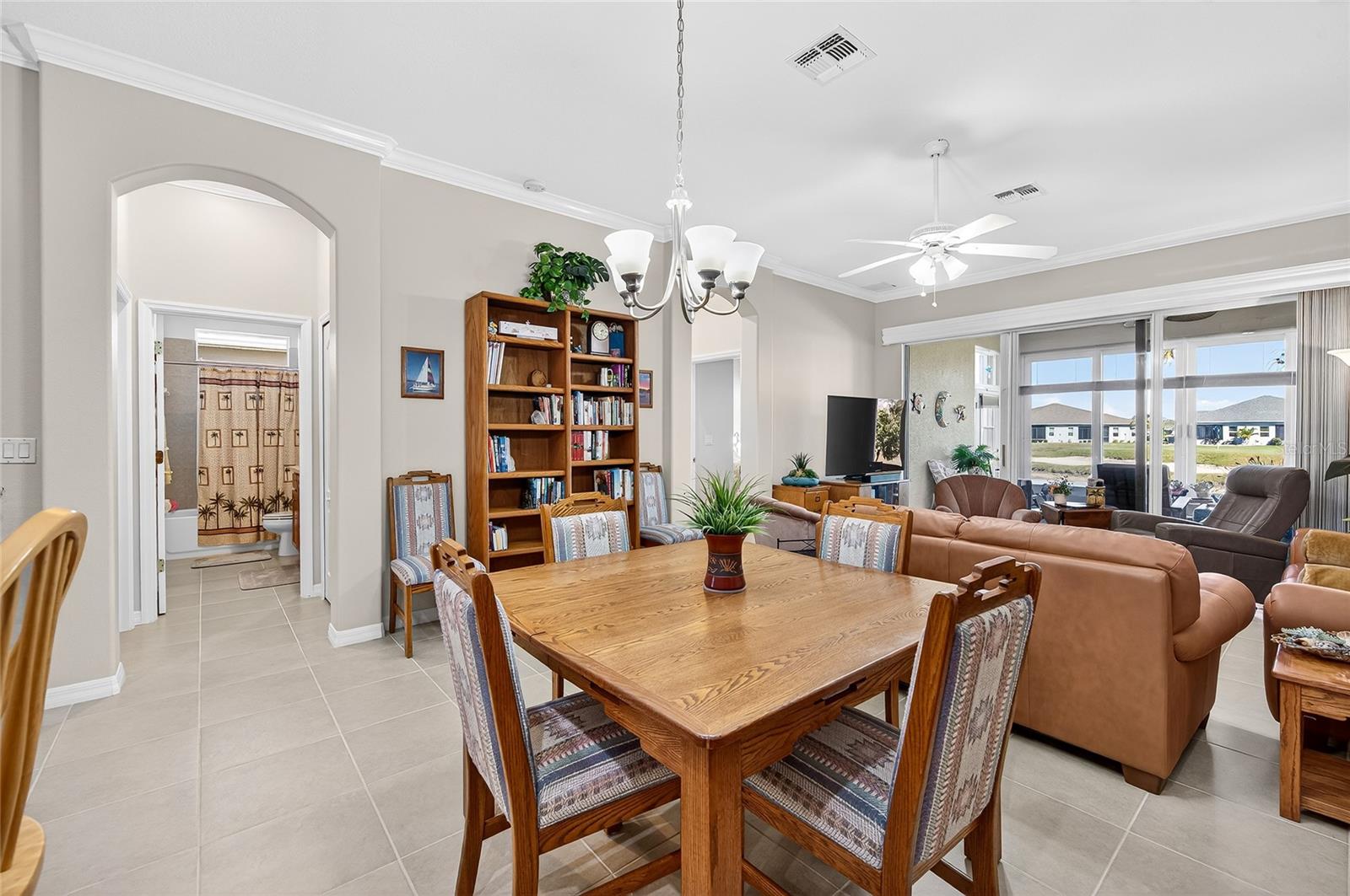 1832 KNIGHTS BRIDGE TRAIL, Port Charlotte, FL 33980