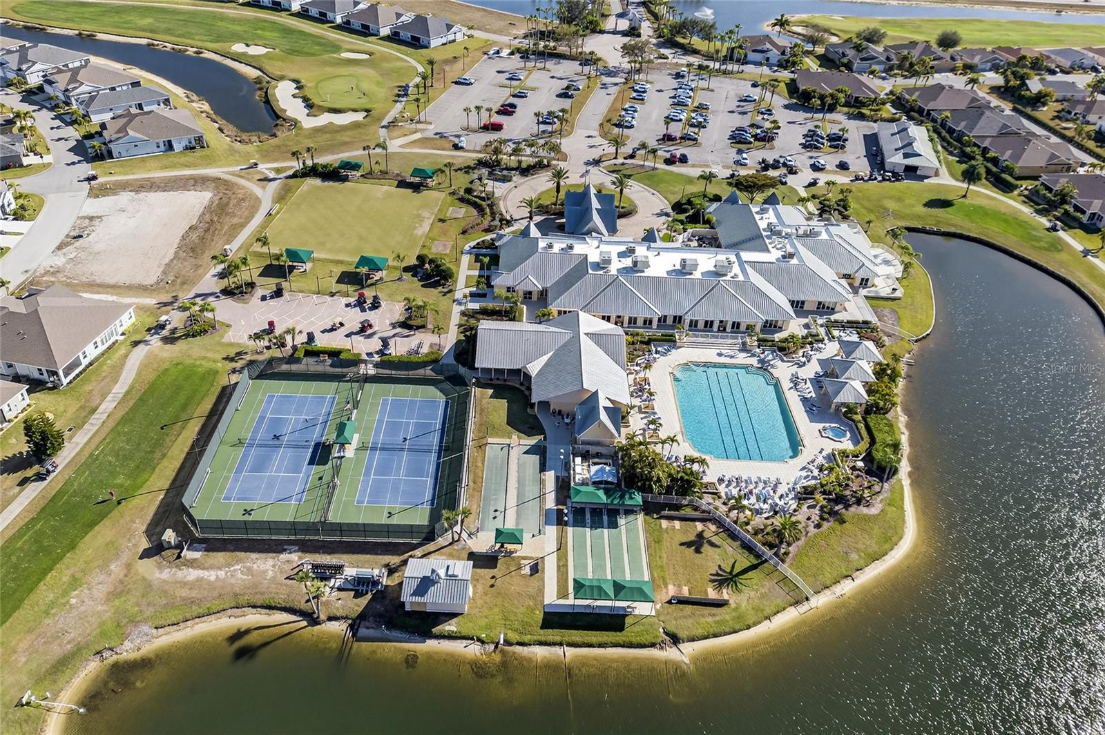 1832 KNIGHTS BRIDGE TRAIL, Port Charlotte, FL 33980
