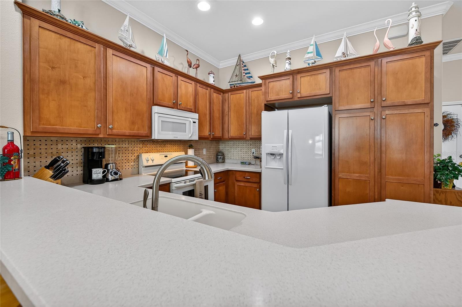 1832 KNIGHTS BRIDGE TRAIL, Port Charlotte, FL 33980