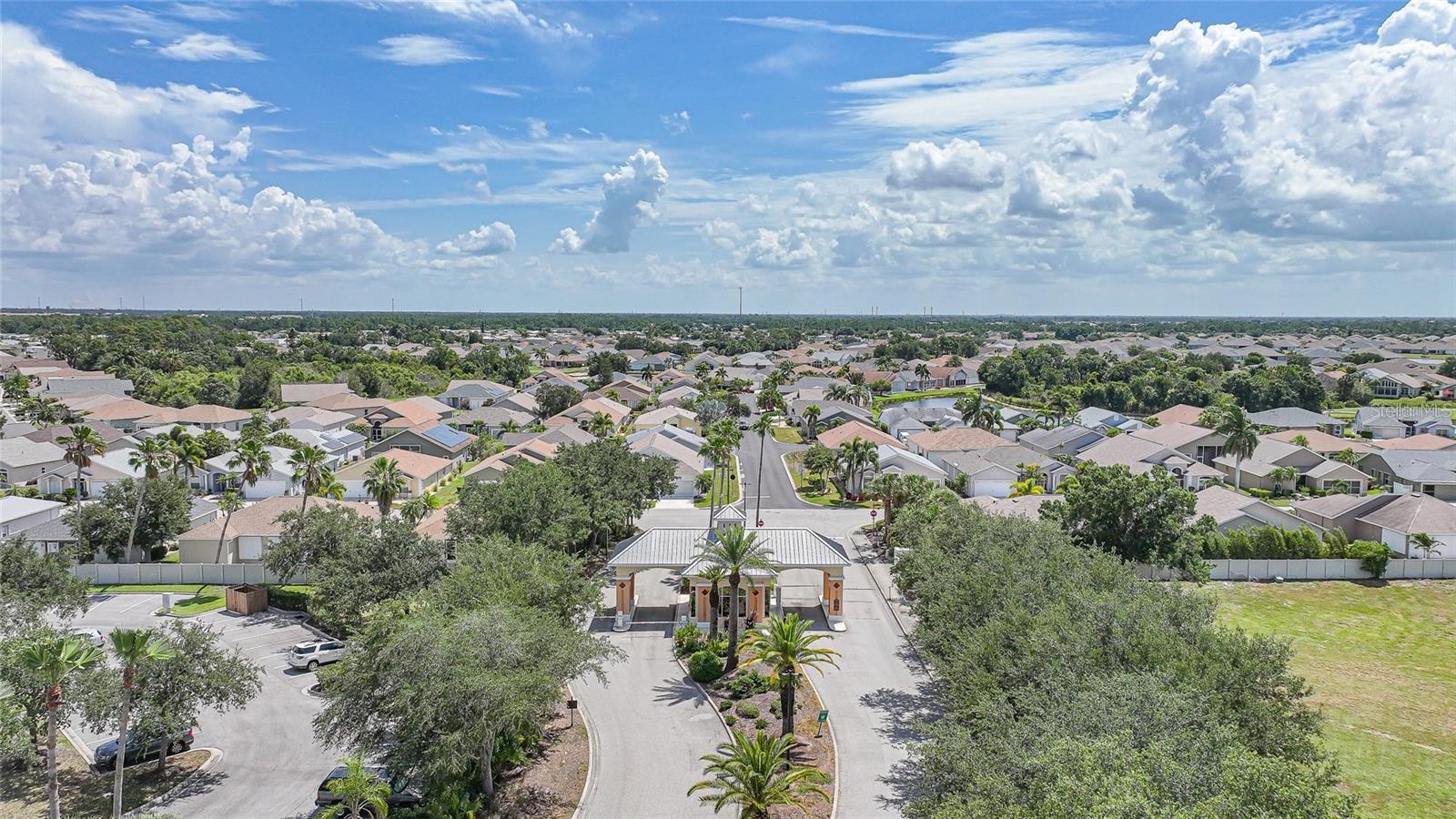 1832 KNIGHTS BRIDGE TRAIL, Port Charlotte, FL 33980
