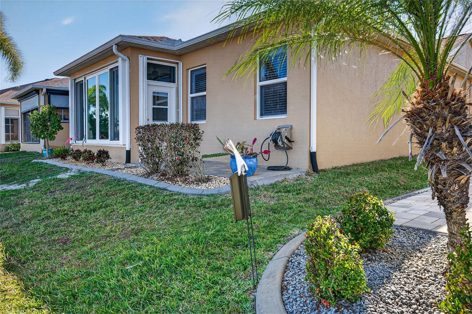 1832 KNIGHTS BRIDGE TRAIL, Port Charlotte, FL 33980