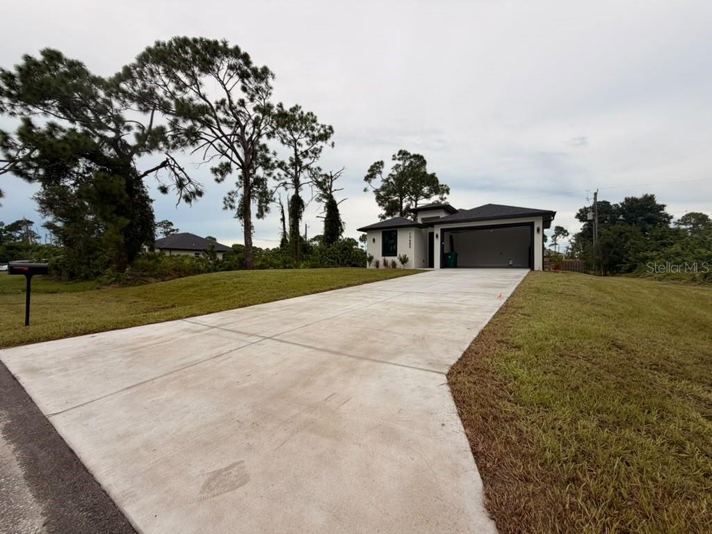 13480 DRYSDALE AVENUE, Port Charlotte, FL 33981