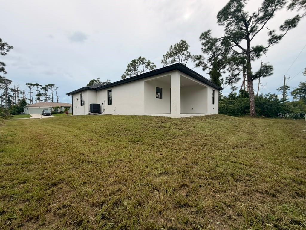 13480 DRYSDALE AVENUE, Port Charlotte, FL 33981